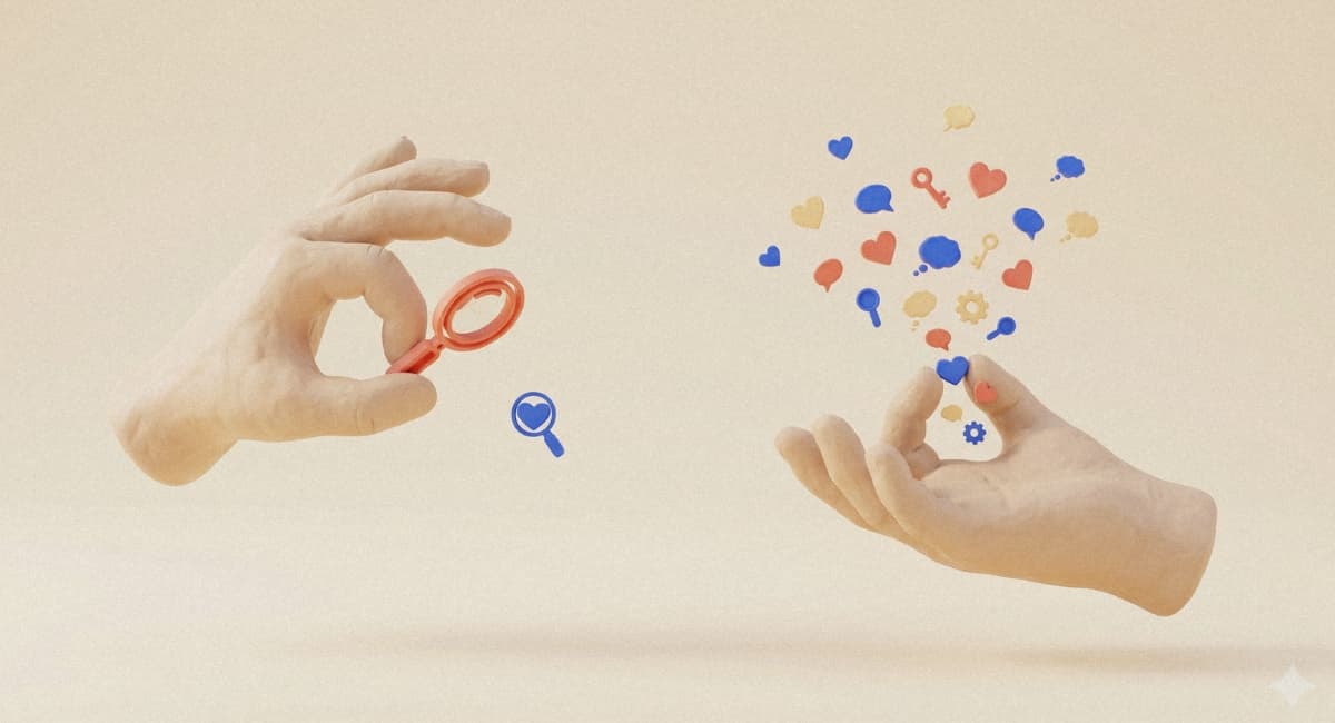 Meta o Google: dove conviene davvero spendere (e perché la risposta non è 'entrambi a metà')