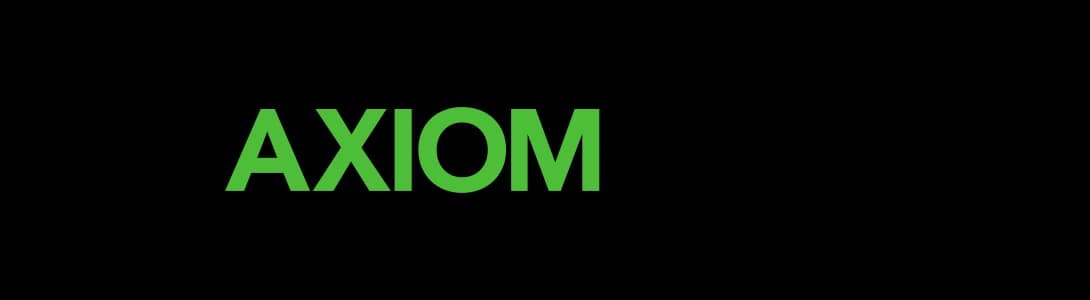 AXIOM Data