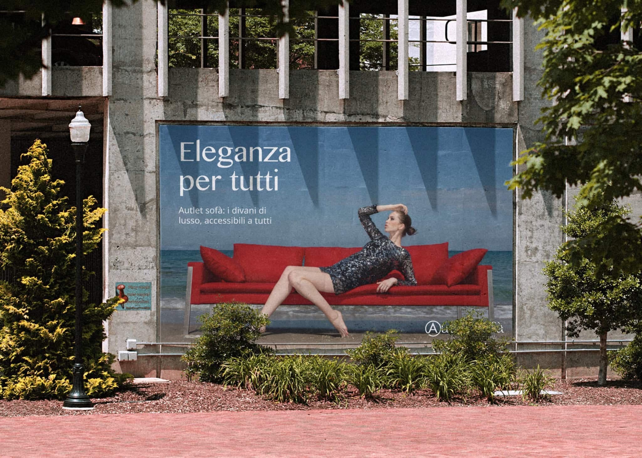 Autlet Sofà — featured