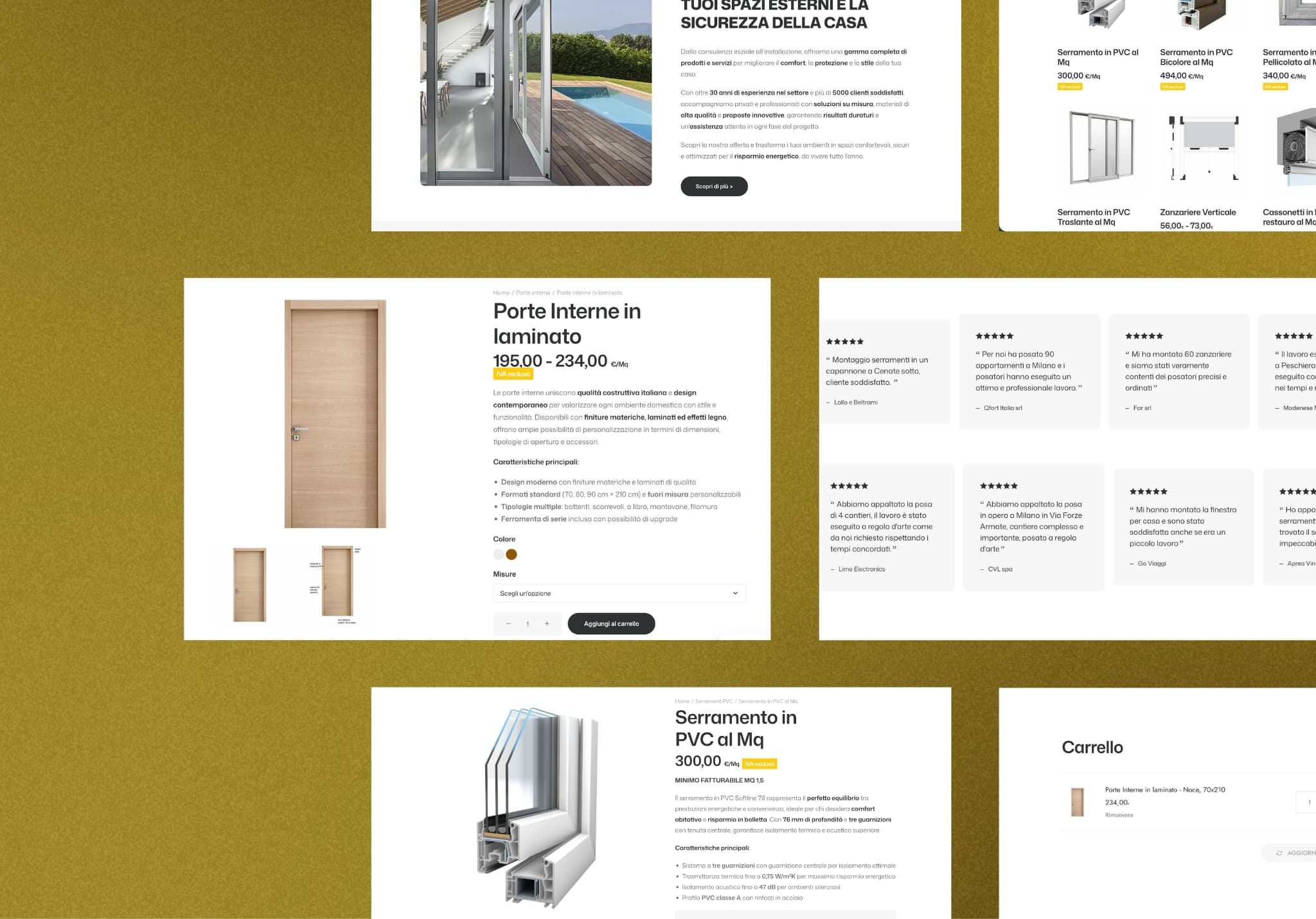 Il Serramento Italiano — 2