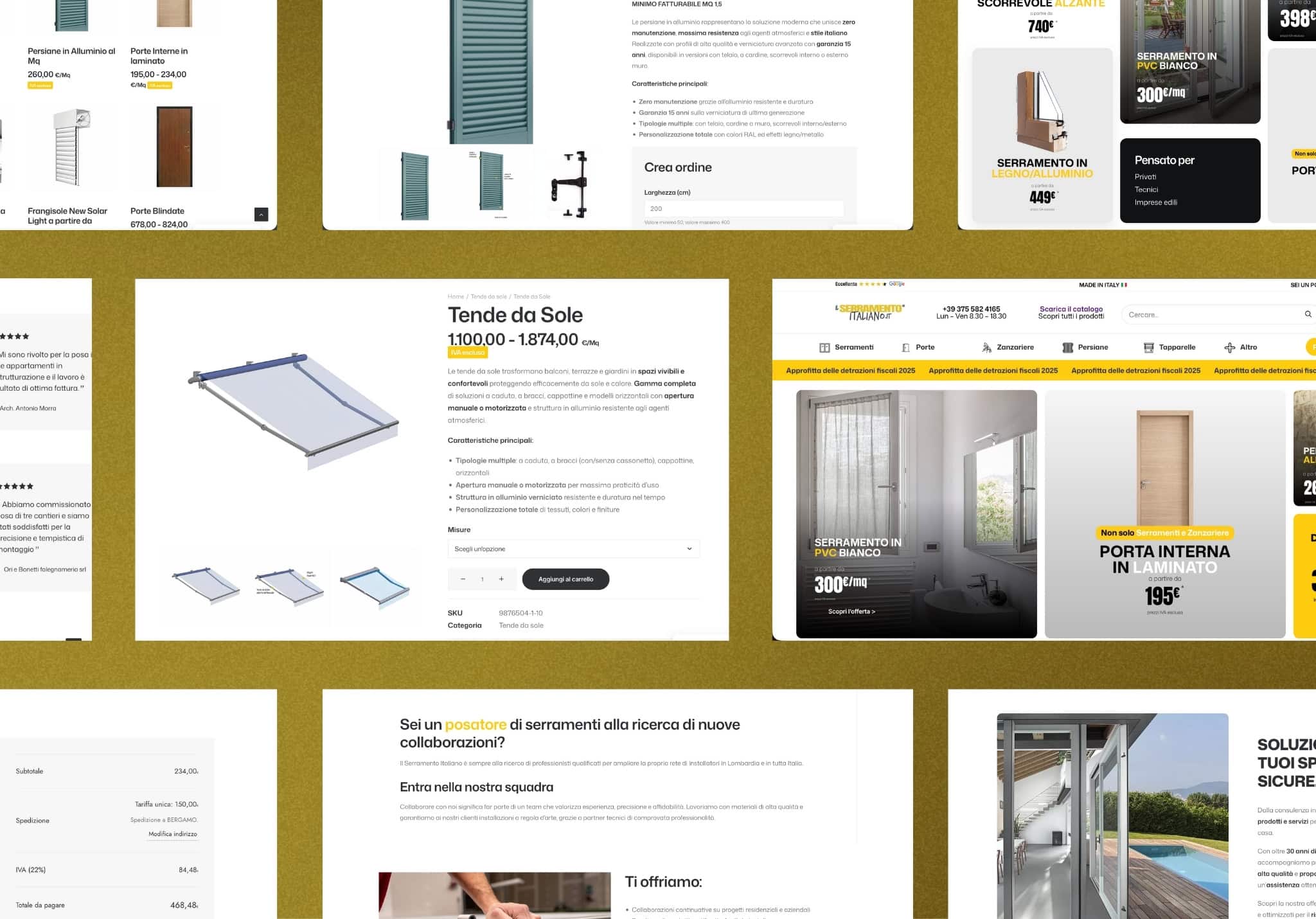 Il Serramento Italiano — 3